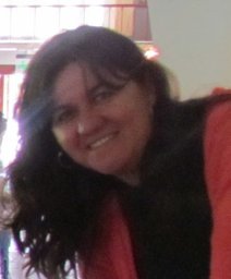 Alicia Castillo Mena
