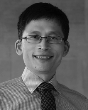 Zilong Liu