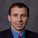 James B Hayden