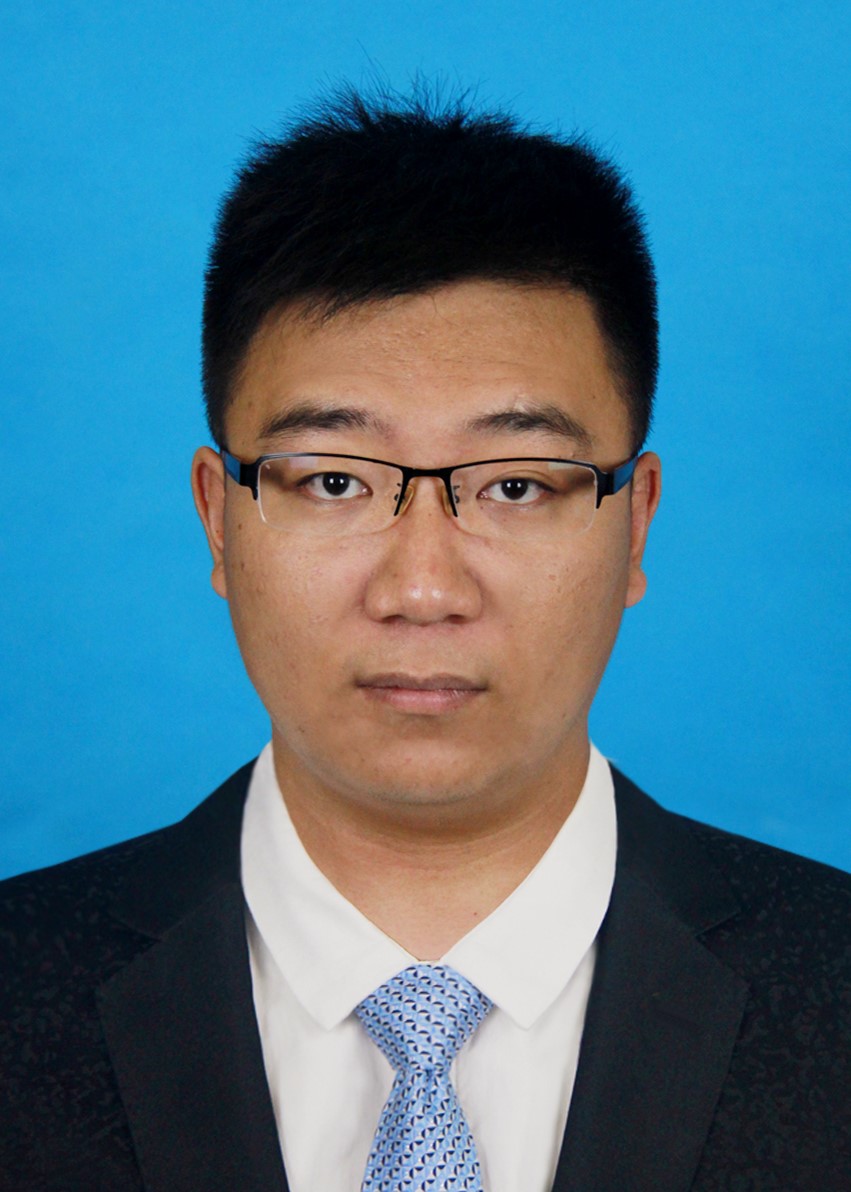 Wei Liu