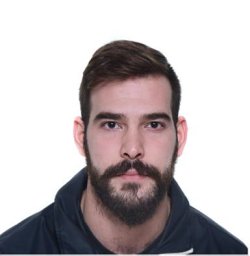 Ioannis Orfanos