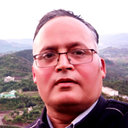 Susheel Verma
