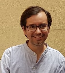 Jordi Sanchez-Riera
