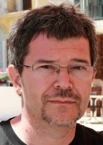 László Árpád Gergely