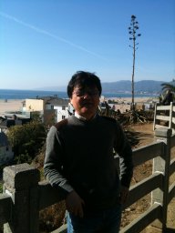 Taeoh Kim