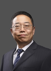 Xuda Qin