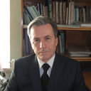 Sergey Georgievich Tsikunov