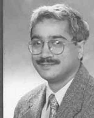 Gautam Vemuri