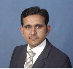 Saeed Ur Rehman