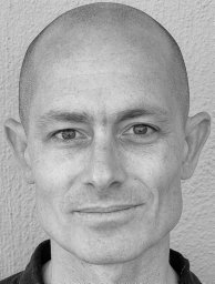 John R. Brandon