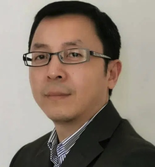 Ling Shao