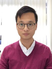 Ho Yu Au-Yeung