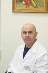 Mesa Francisco