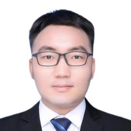 Xulong Zhang