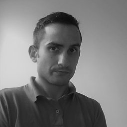 Antoine Burel