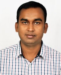 Gaurav Kumar Bharti