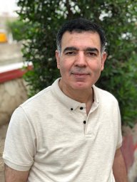 Nasser Mohammed Hosny