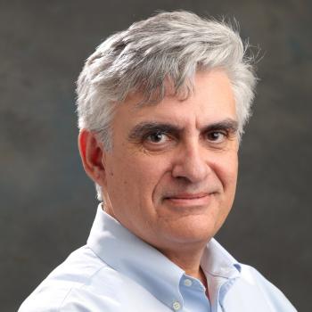Nicholas Bambos