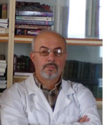 Lubomir Lashev