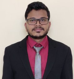 Dhirendra Prajapati