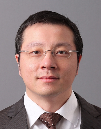 Man Lung Philip Yeung