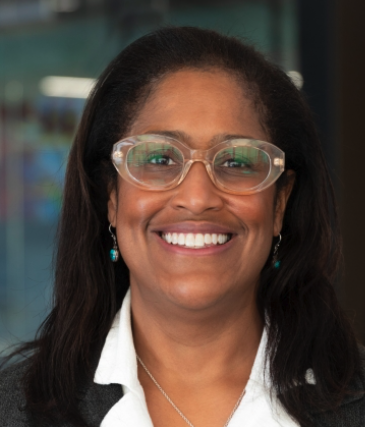 Rhima M Coleman