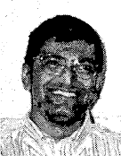 Rajesh Krishnan