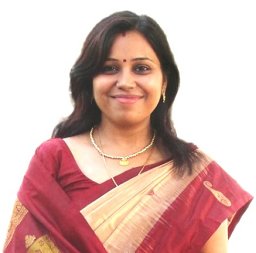 Ruchi Bansal