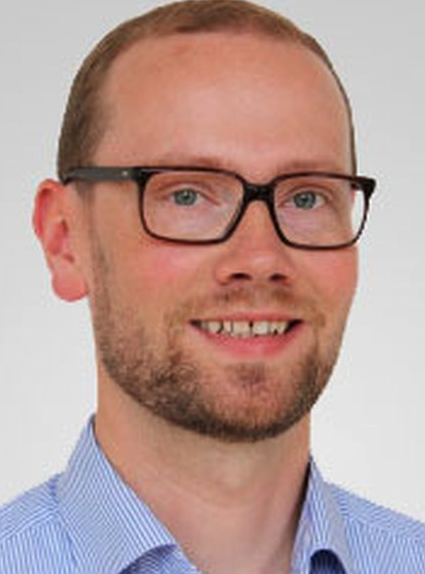 Sebastian Reineke