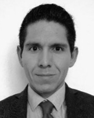 José-Alfredo Leal-Naranjo