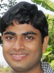Maiti Sourav