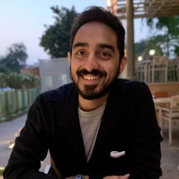Nikkil Sudharsanan