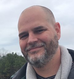 Ryan Scherle