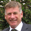 Ian C Scott