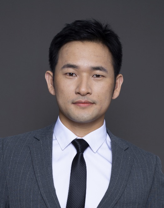Sheng Wang