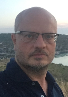 Alexander Sumich