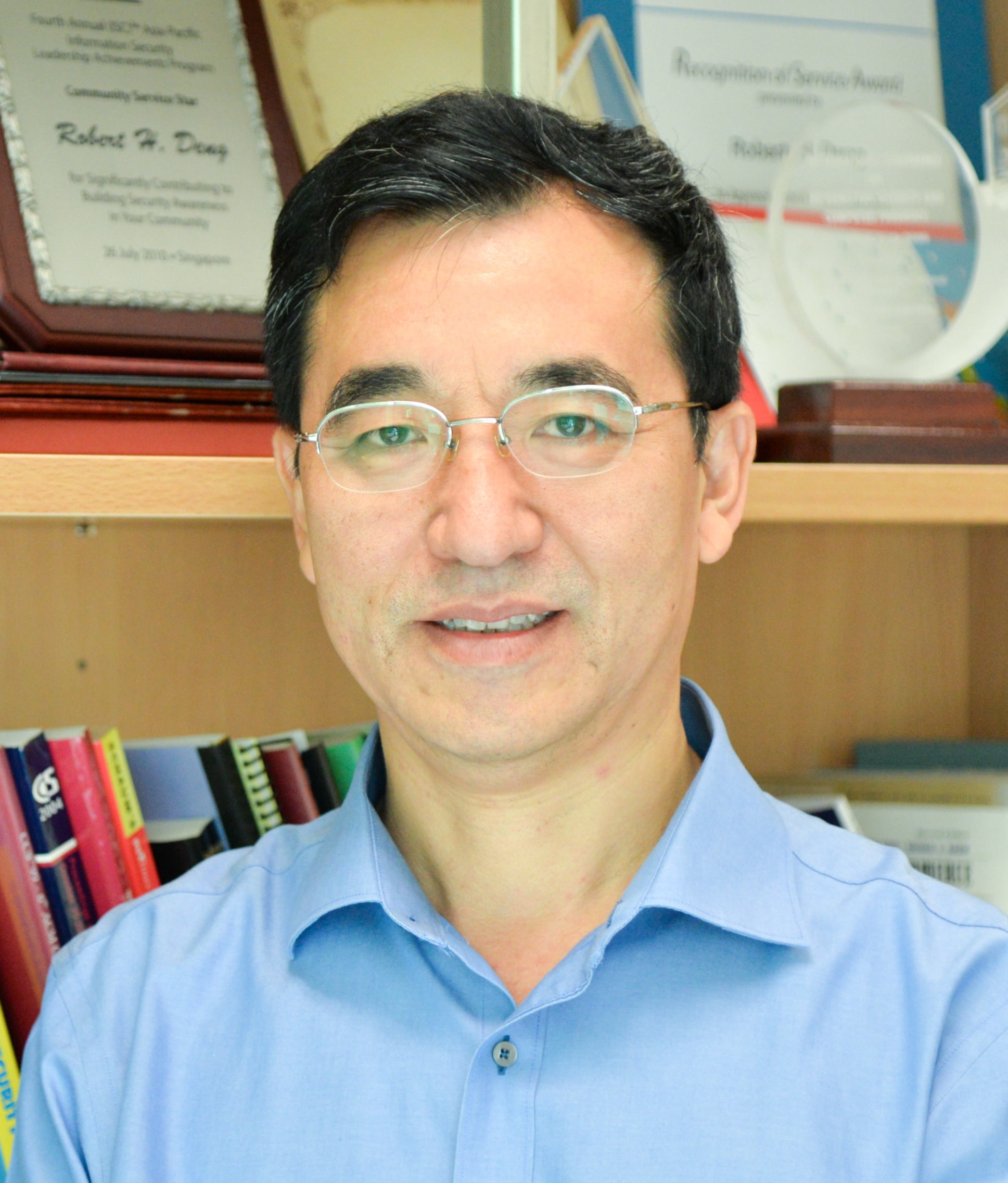 Robert H. Deng