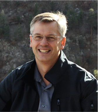 Justin L. Tripp
