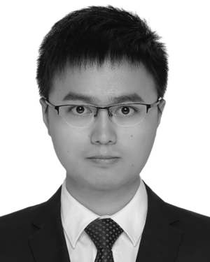 Shaoyang Dai