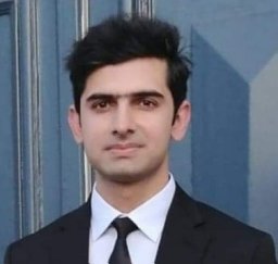 Faheem Ullah