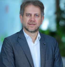 Leontios Hadjileontiadis