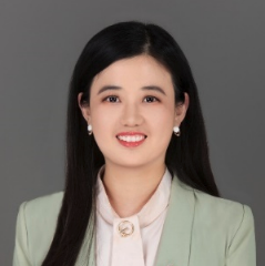 Ranran Chang