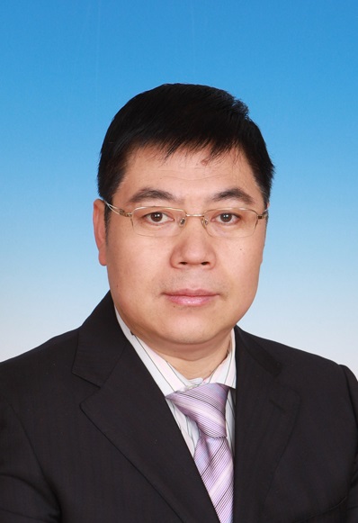 Jianguo Wang