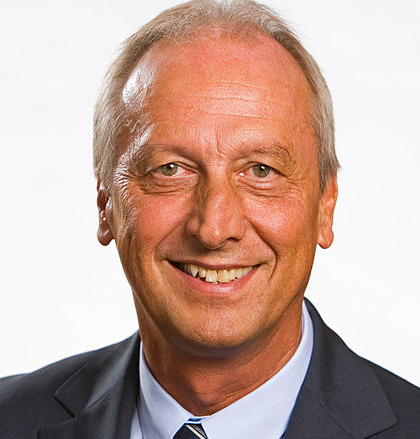 Peter Gruss