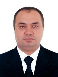 Muminov B. B.