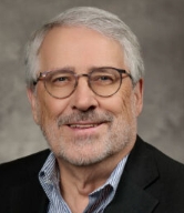 Robert P. Mecham