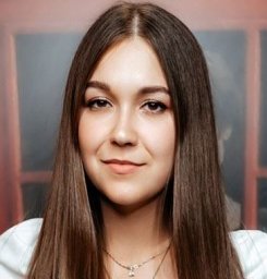 Ekaterina Kulesh
