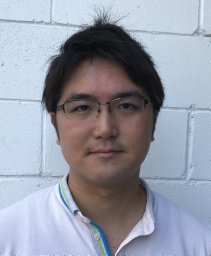 Kanno Takeshi