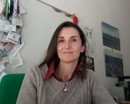 Alessandra Retico