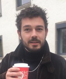 Christopher W. Wächtler